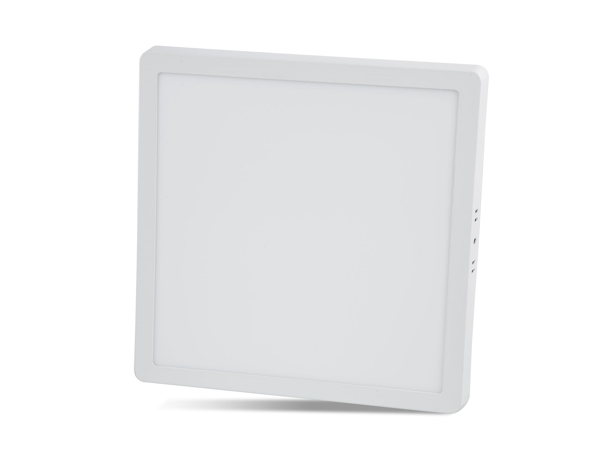 24W Surface Mounted LED Square Panel