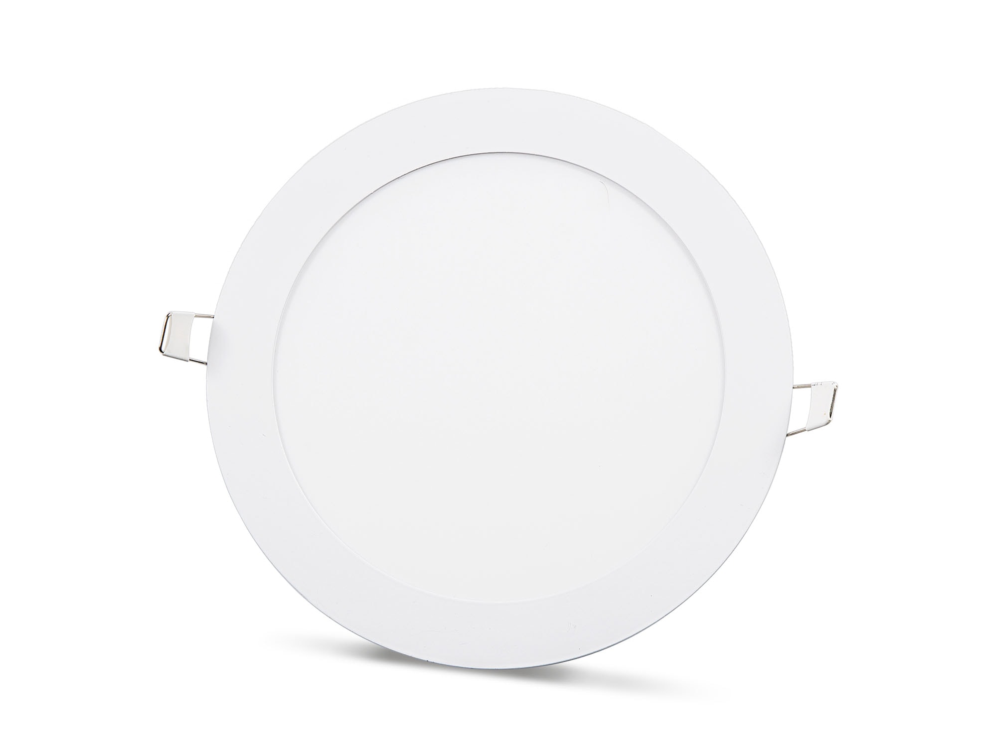 15W Recessed Mounted LED Slim Panel