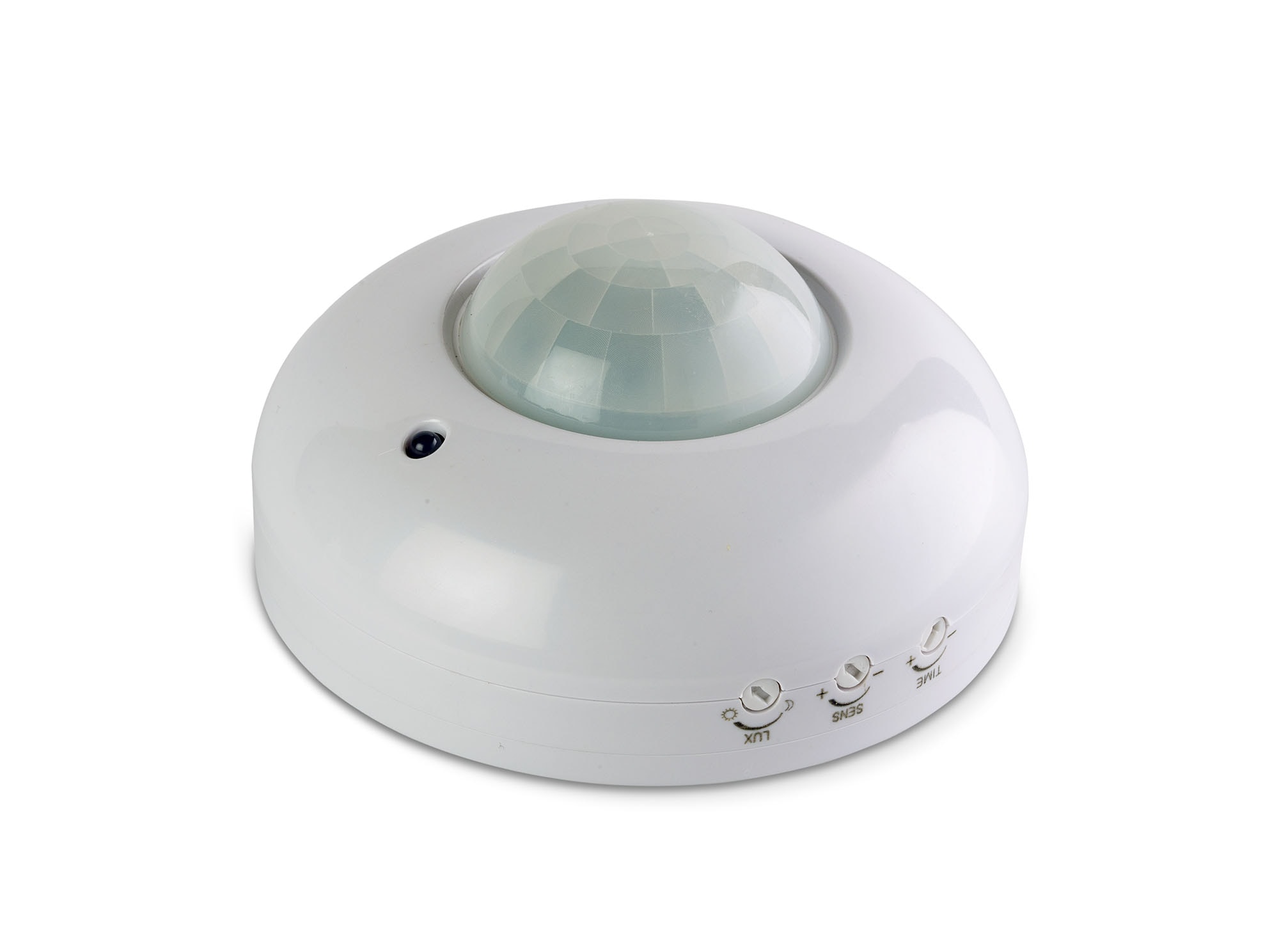 Surface Mounted Motion Sensor 360°