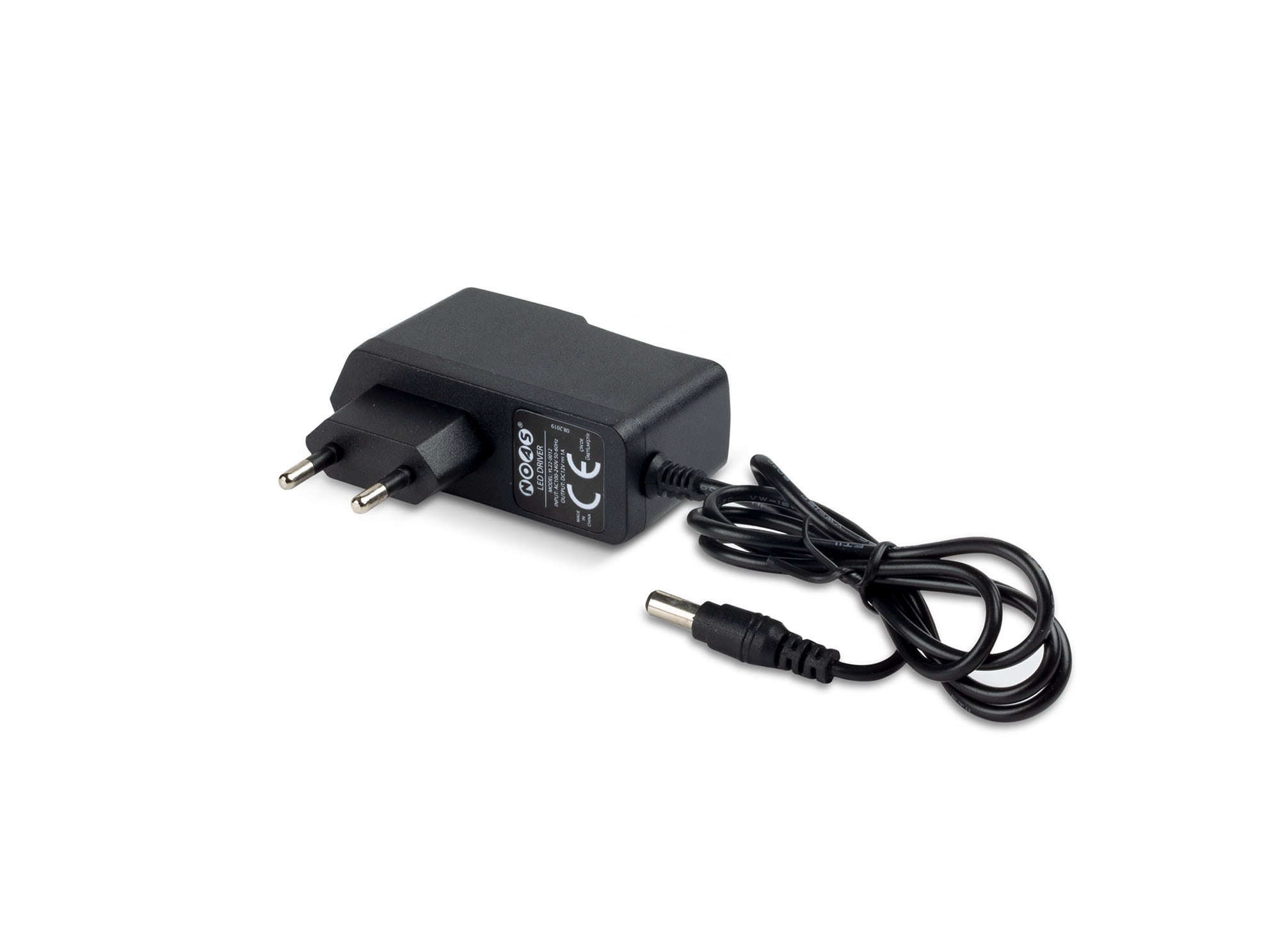 1A  Plastik Adaptör