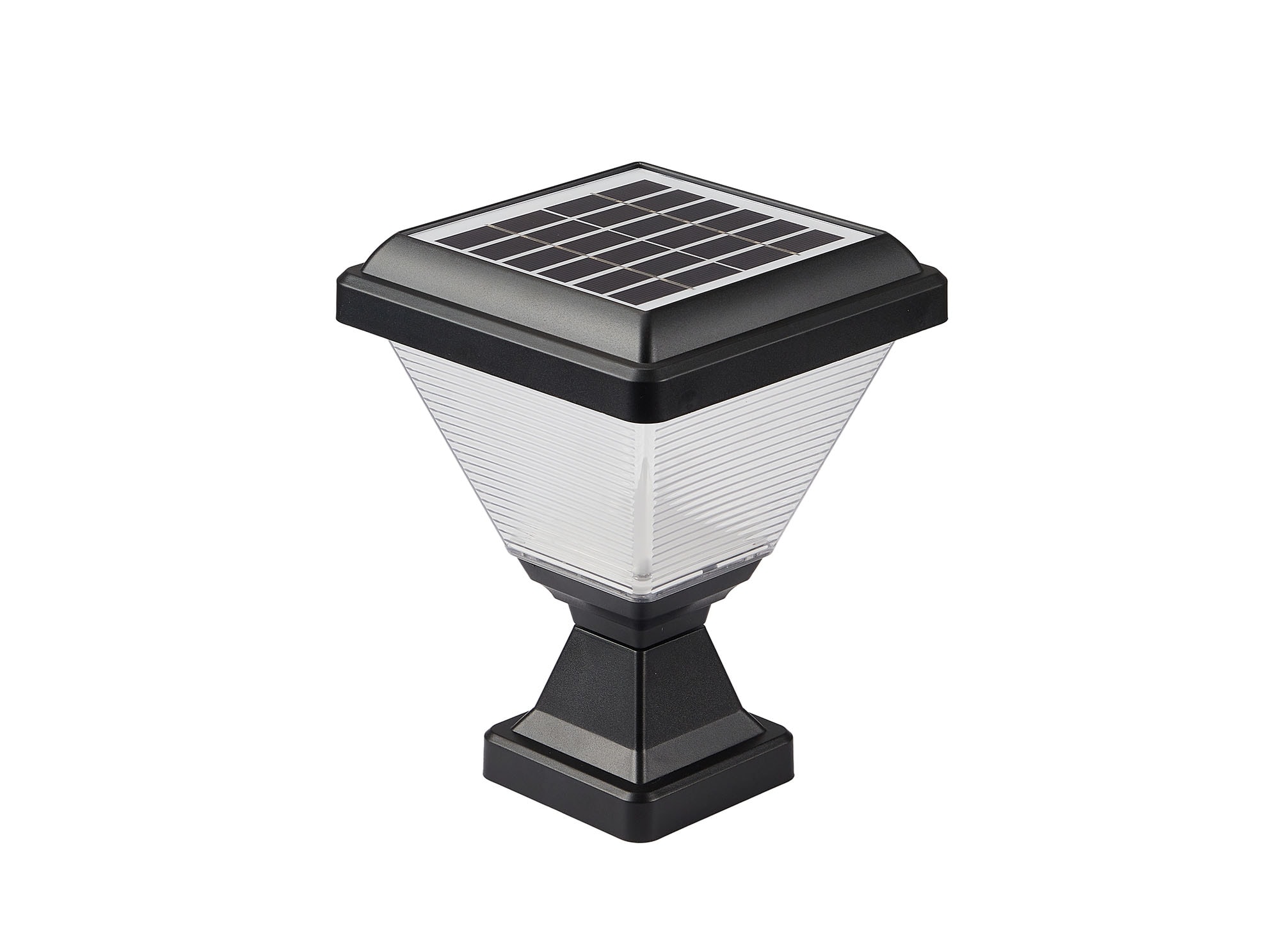 Venüs Solar Column Light