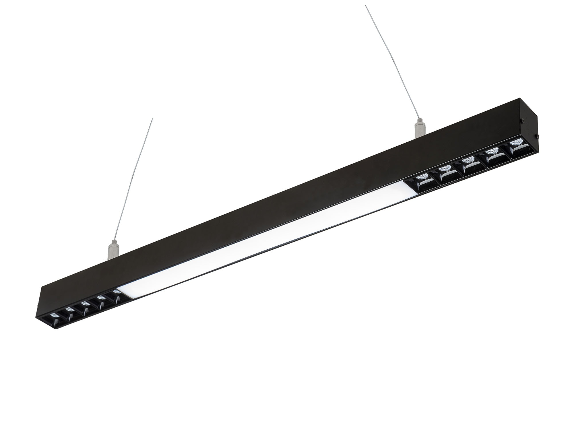 LED Linear Armatür