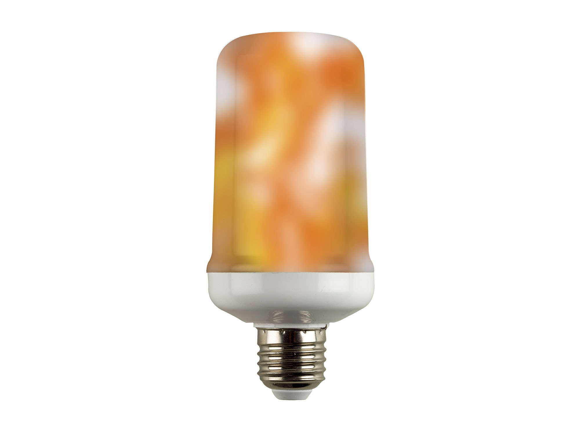 Flame Bulb