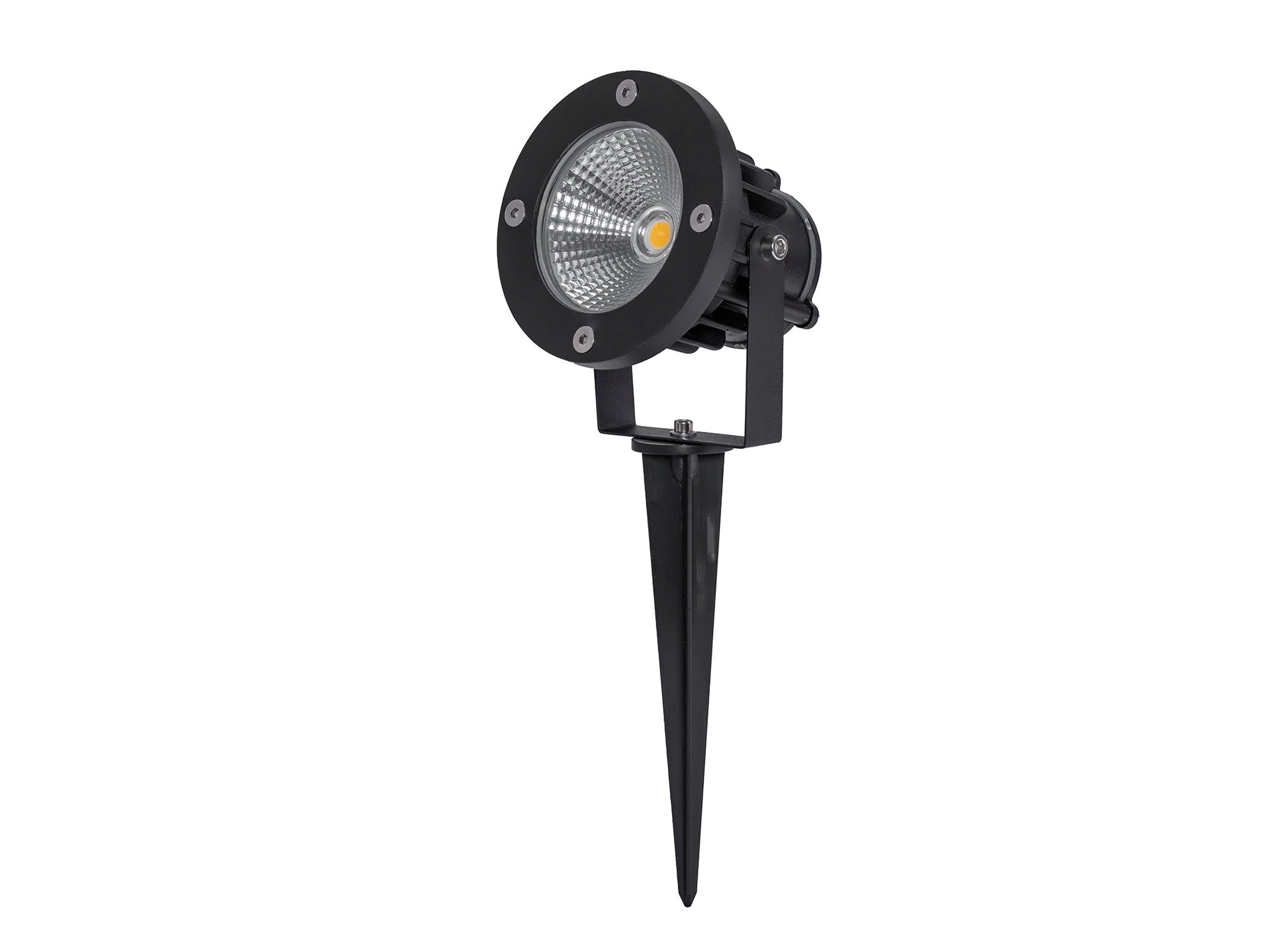 10W LED Bahçe Armatürü