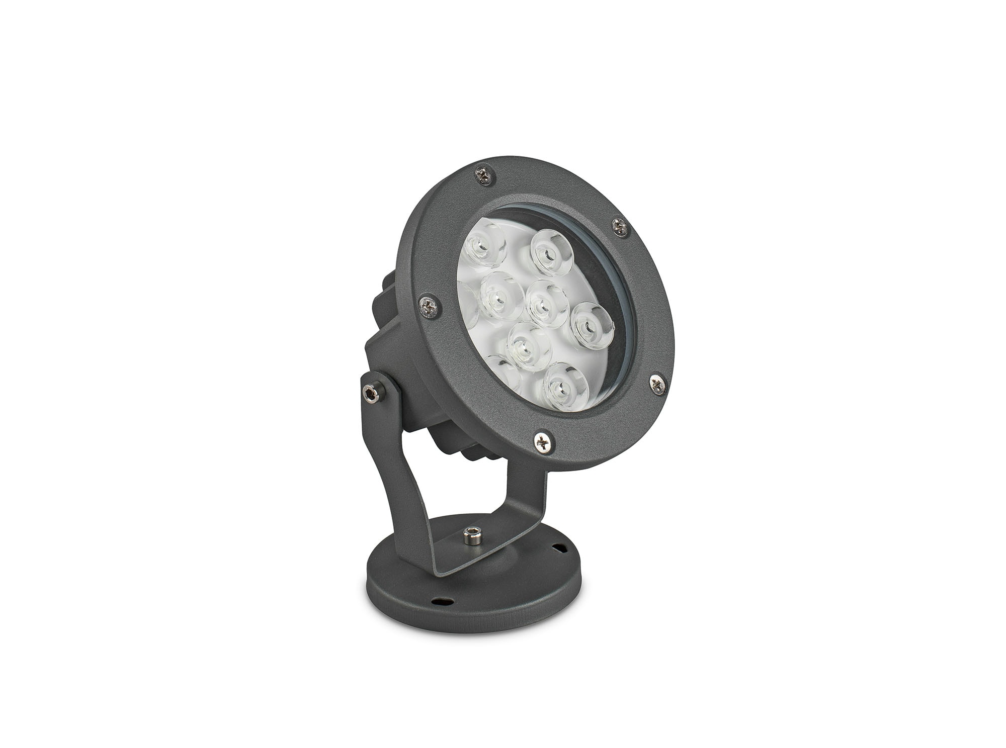 9W LED Garden Luminaire