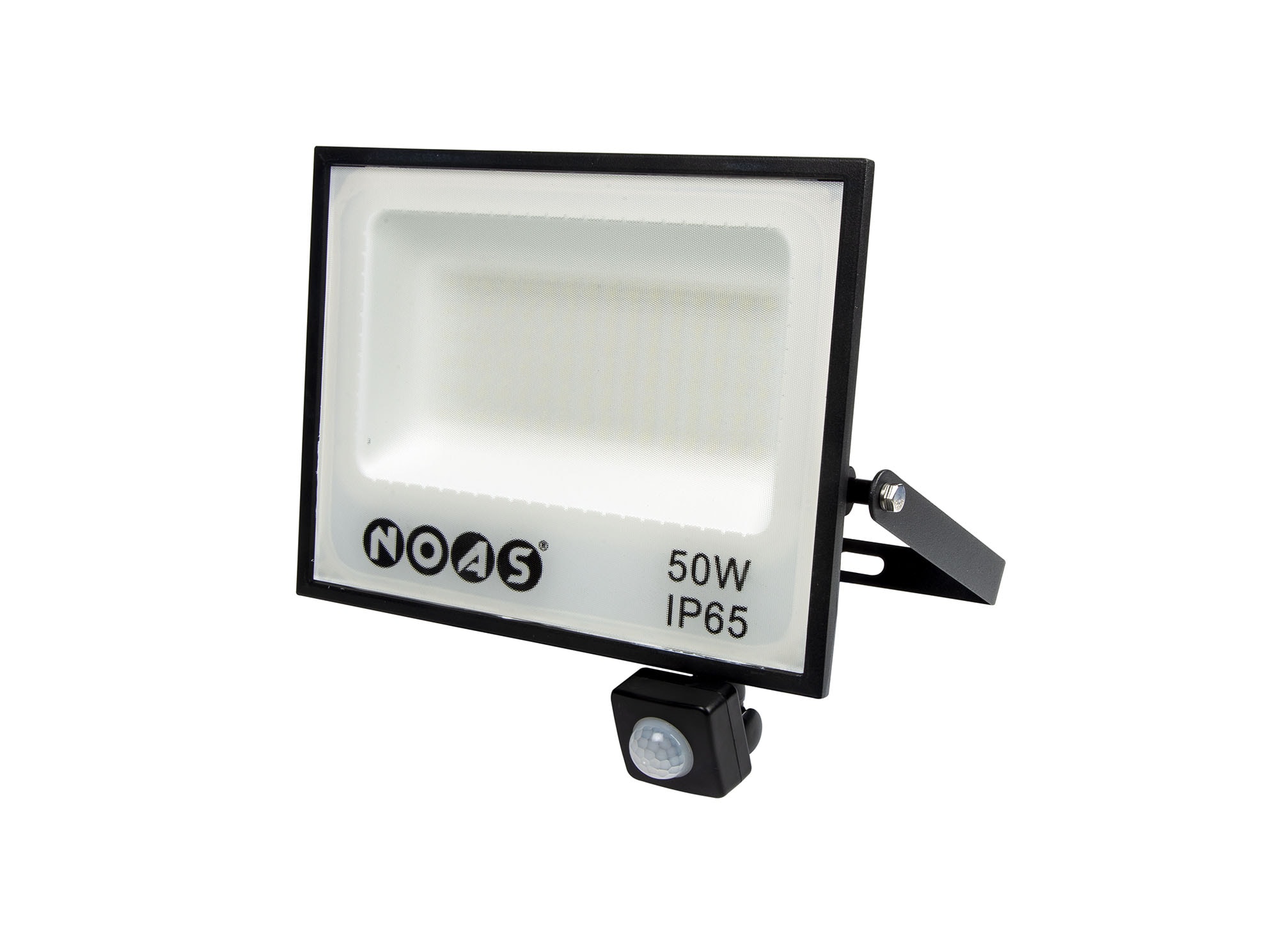 50W LED Floodlight with Sensor