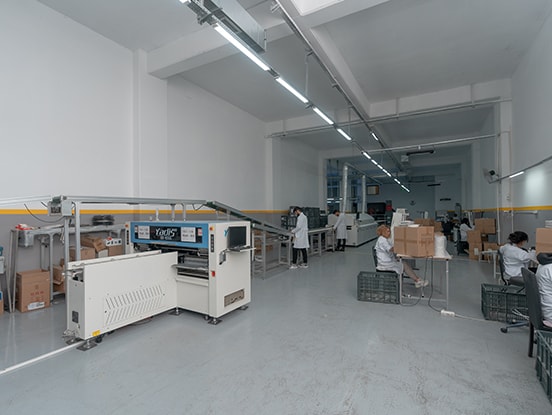 LED Strip Production Line