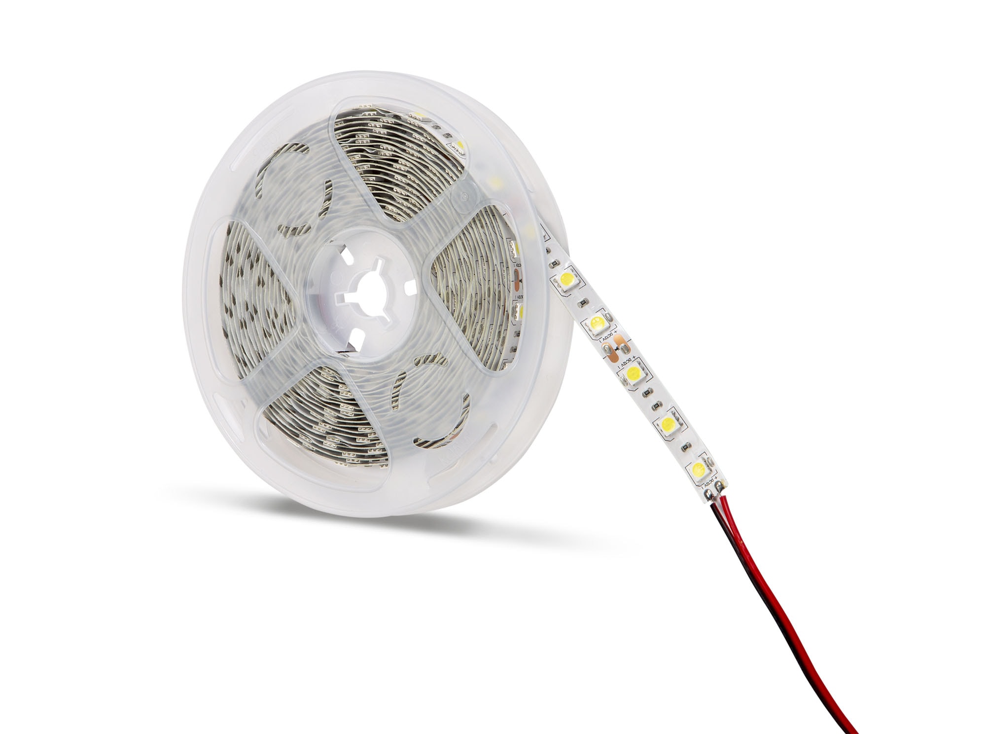 5050 Indoor Brown PCB - 12 mm LED Strip