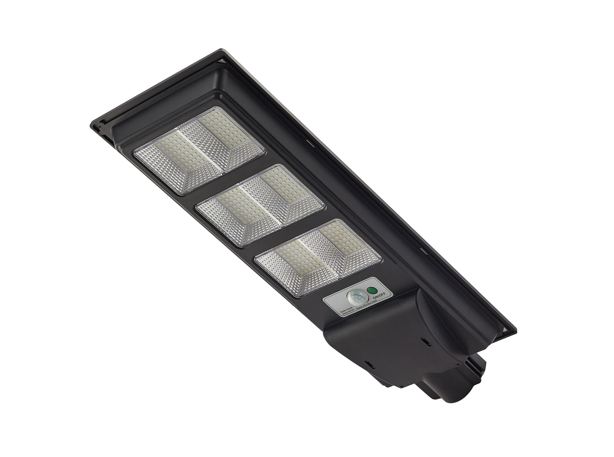 150W Solar Street Luminaire