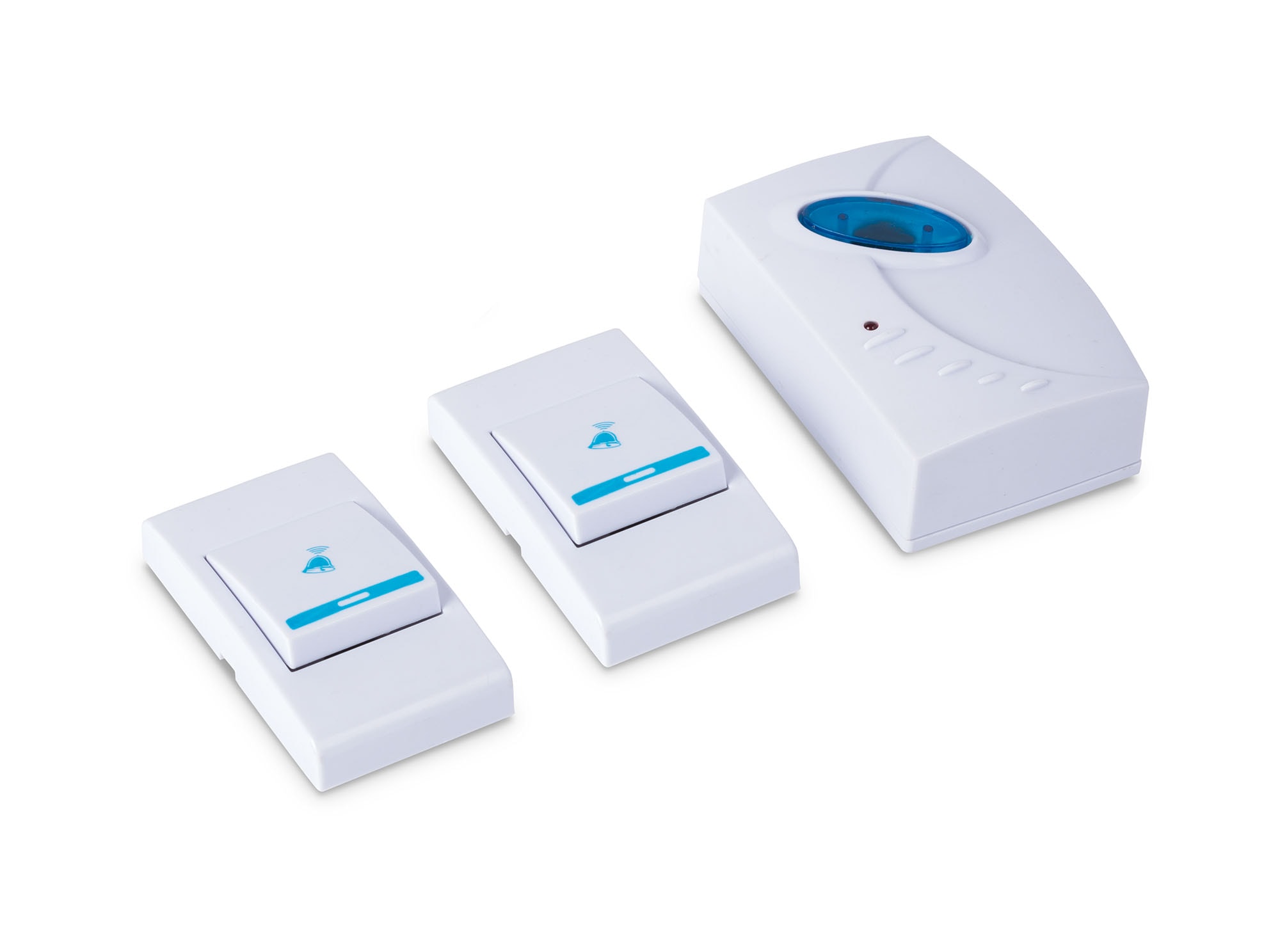 Bella Doorbells Dual