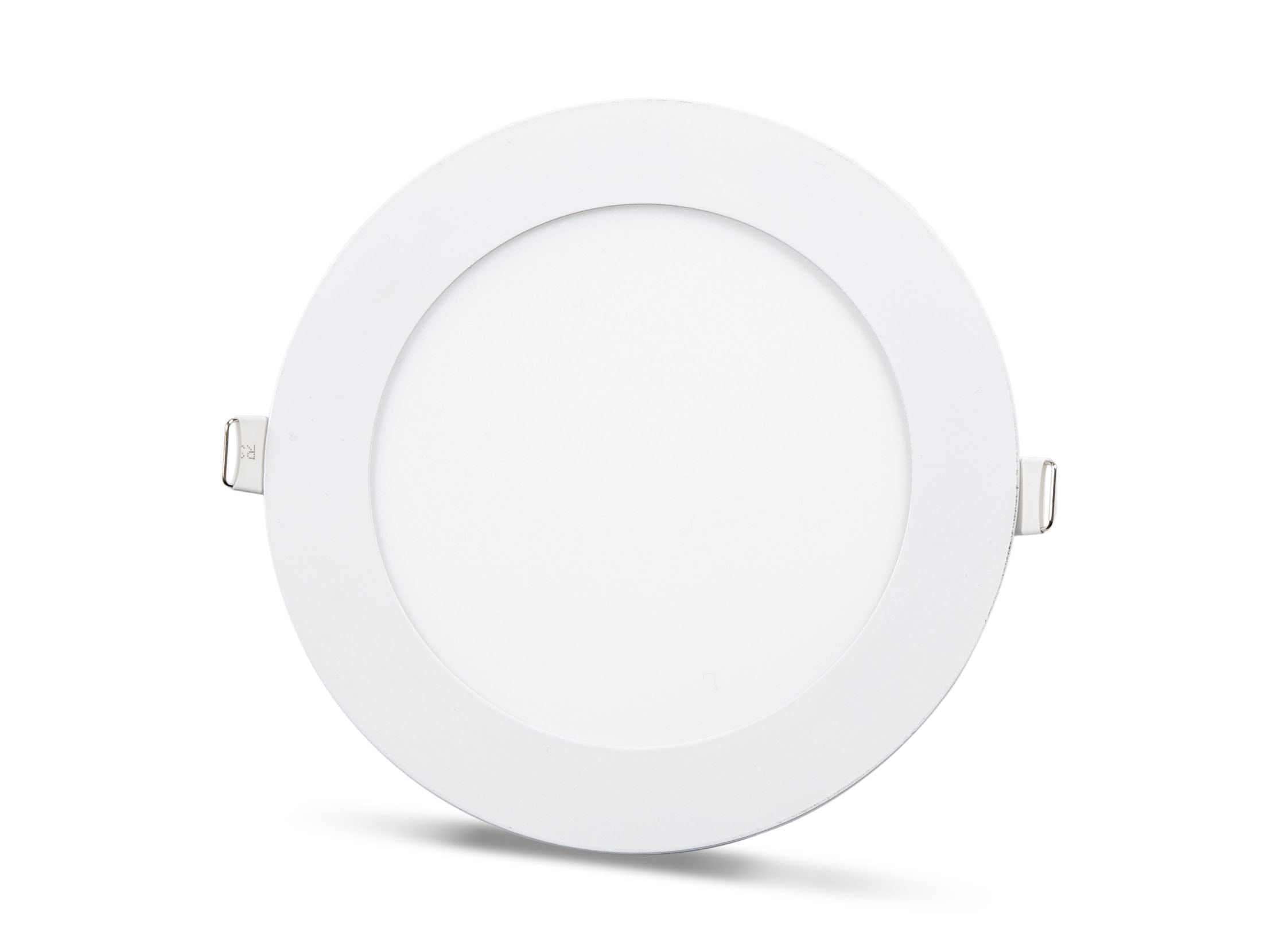 9W Recessed Mounted LED Slim Panel