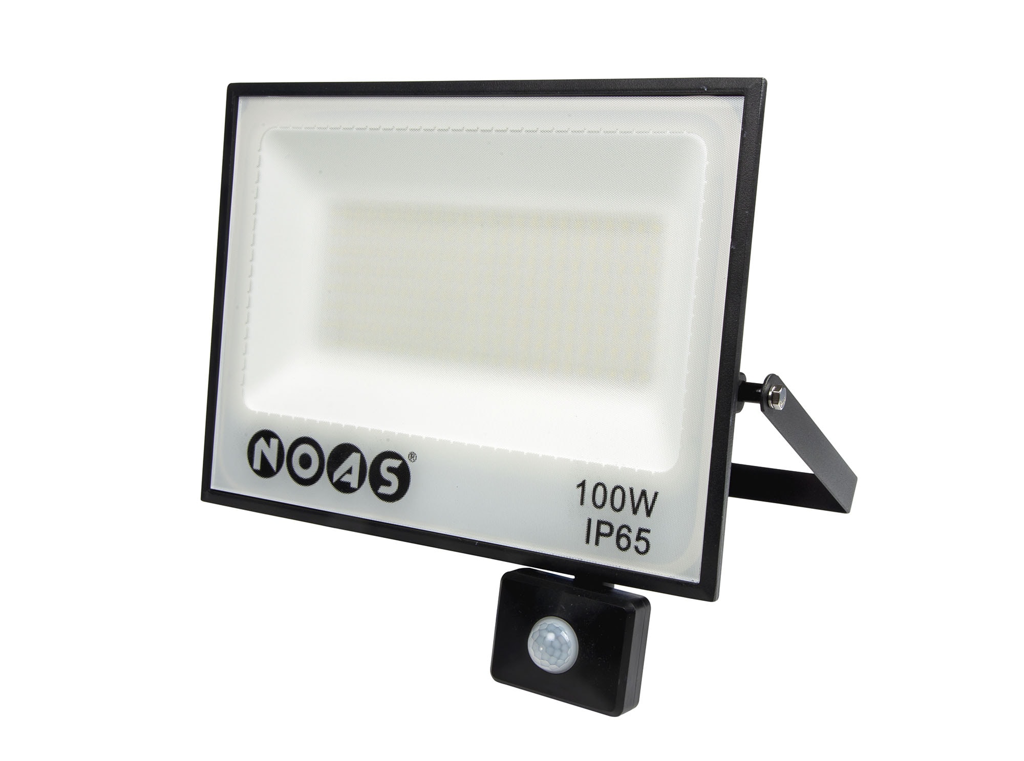 100W LED Floodlight with Sensor