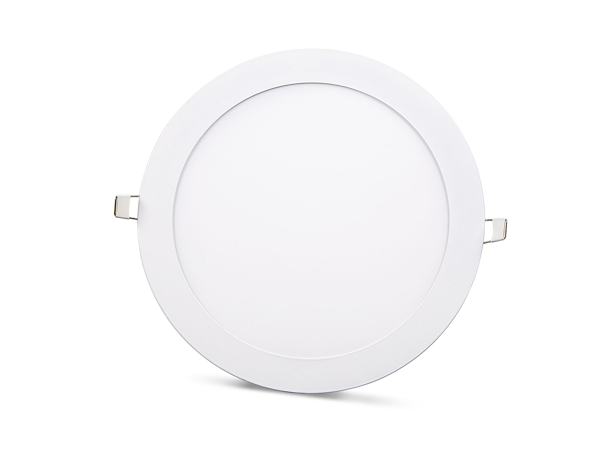 18W Recessed Mounted LED Slim Panel