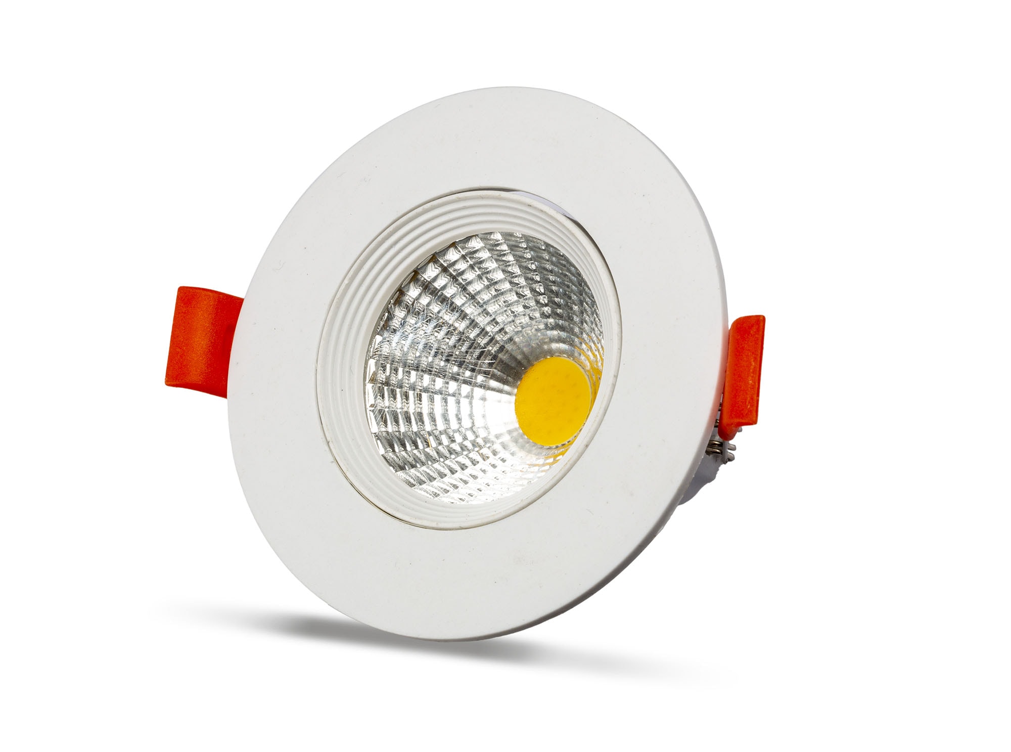 5W Recessed Mounted LED Spot Toros